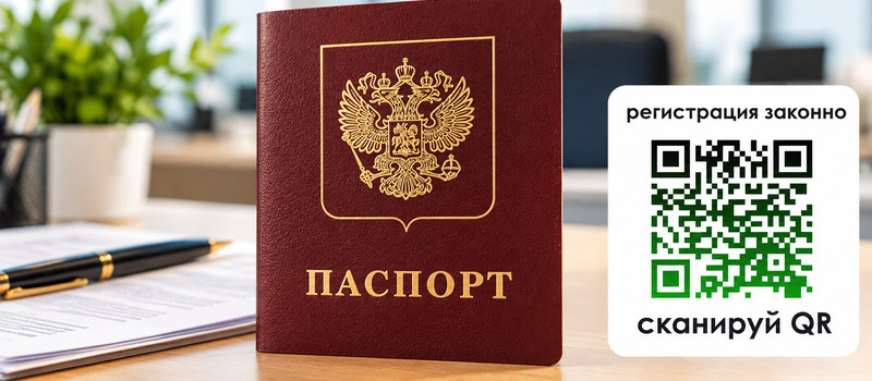 прописка в Евпатории прописка в Евпатории